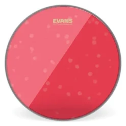 Evans 18" Hydraulic Red Tom