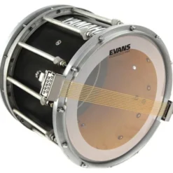 Evans 14" MS3 Polyester Snare Reso