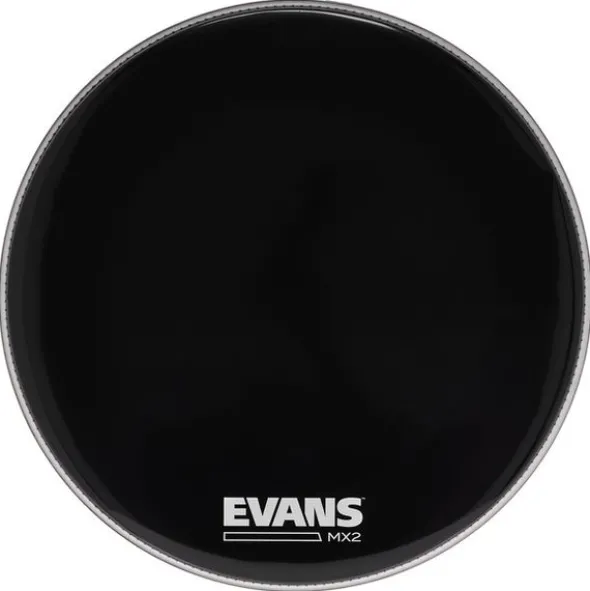 Evans 20" MX2B Marching Head