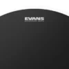 Evans 18" Onyx Black TomTom