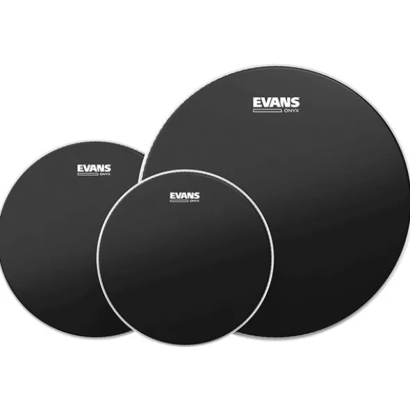 Evans Onyx Standard Set Coated