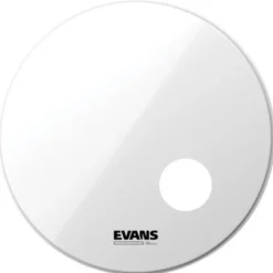 Evans 20" Reso BD20RSW Bass Drum