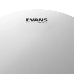 Evans 10" Reso 7 Coated