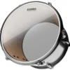 Evans 12" Resonant Head Tom Clear
