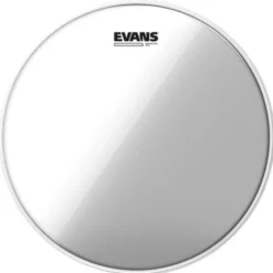 Evans S12H30 12" Hazy 300 Resonant