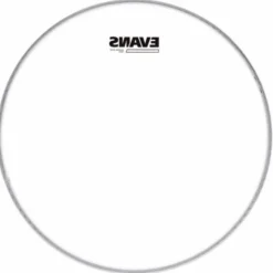 Evans S13H30 Hazy 300 Resonant Head