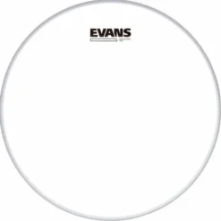 Evans S13H30 Hazy 300 Resonant Head