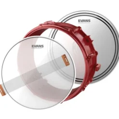 Evans Snare Tune Up Kit 14