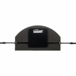 Evans SOBass Bass Sound Off Damper