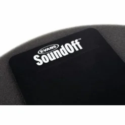 Evans SOBass Bass Sound Off Damper