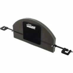 Evans SOBass Bass Sound Off Damper