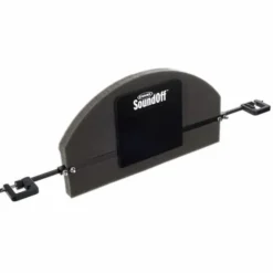 Evans SOBass Bass Sound Off Damper
