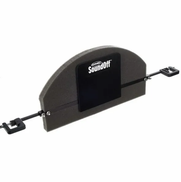 Evans SOBass Bass Sound Off Damper