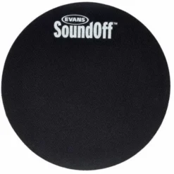 Evans SO-8 Tom Sound Off Damper