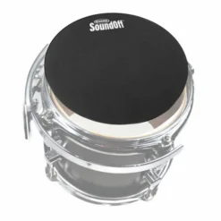 Evans SO-15 Tom Sound Off Damper