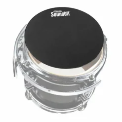 Evans SO-13 Tom Sound Off Damper