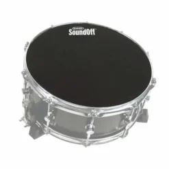 Evans SO-10 Tom Sound Off Damper