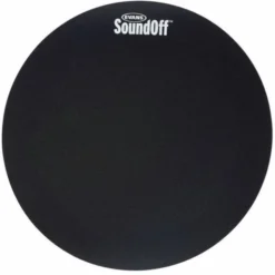 Evans SO-14 Tom Sound Off Damper