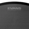 Evans 24" SoundOff Bass Mesh Head