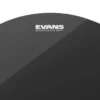 Evans 14" TomTom Resonant Head Black