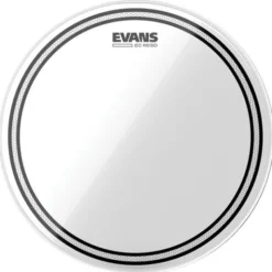 Evans TT13ECR 13" EC Resonant Contr.
