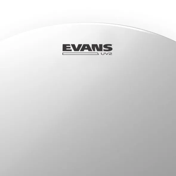 Evans 16" UV2 Coated Bass