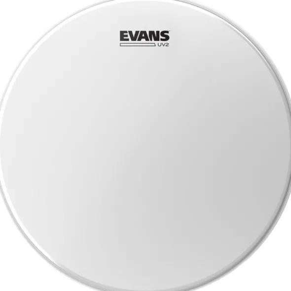 Evans 16" UV2 Coated Bass