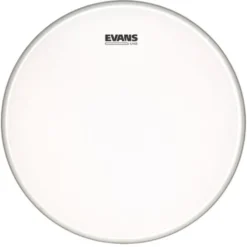 Evans 18" UV2 Coated Bass