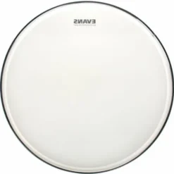 Evans 18" UV1 Coated Tom