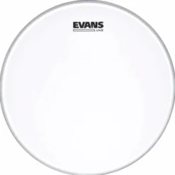 Evans 12" UV2 Coated Tom