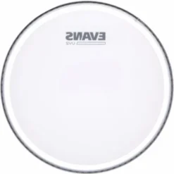 Evans UV2 Coated Tom Pack 10/12/14