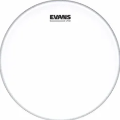 Evans UV2 Coated Tom Pack 10/12/14