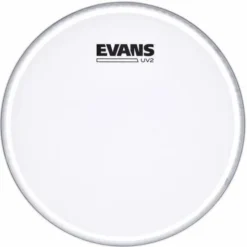 Evans UV2 Coated Tom Pack 10/12/14