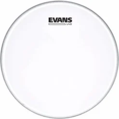 Evans UV2 Coated Tom Pack 10/12/14