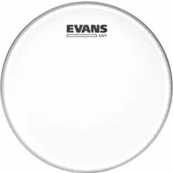 Evans UV1 Coated Tom Pack 10/12/14