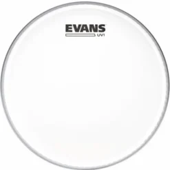 Evans UV1 Coated Tom Pack 10/12/16