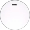 Evans 14" UV1 Coated Tom/Snare