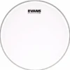 Evans 13" UV1 Coated Tom/Snare