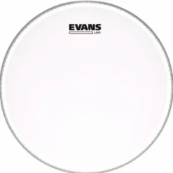 Evans 13" UV1 Coated Tom/Snare