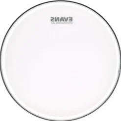 Evans 13" UV1 Coated Tom/Snare
