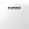 Evans 20" UV2 EQ3 Bass Drum