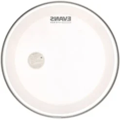 Evans 16" UV2 EQ3 Bass Drum