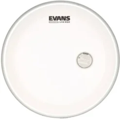 Evans 16" UV2 EQ3 Bass Drum