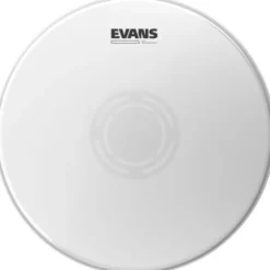 Evans 13" UV1 Reverse Dot Snare