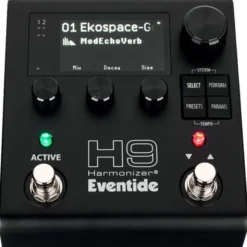 Eventide H9 Harmonizer Gen 2