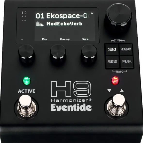 Eventide H9 Harmonizer Gen 2