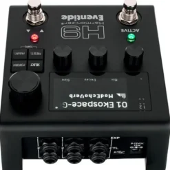 Eventide H9 Harmonizer Gen 2