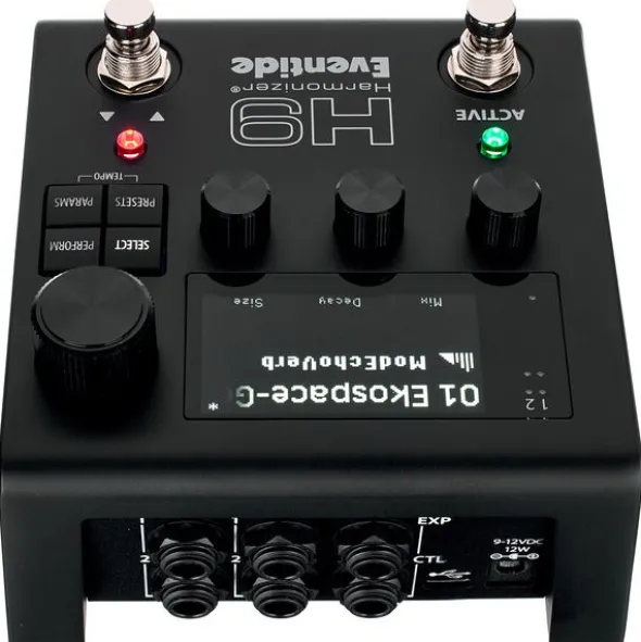 Eventide H9 Harmonizer Gen 2