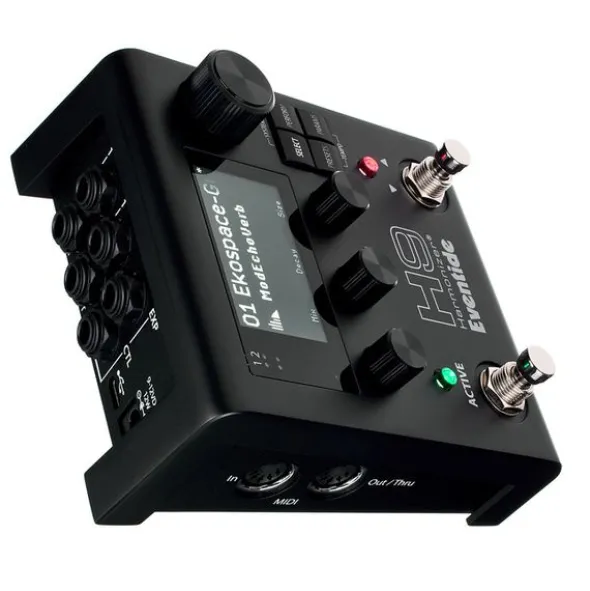 Eventide H9 Harmonizer Gen 2
