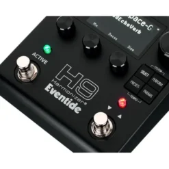 Eventide H9 Harmonizer Gen 2